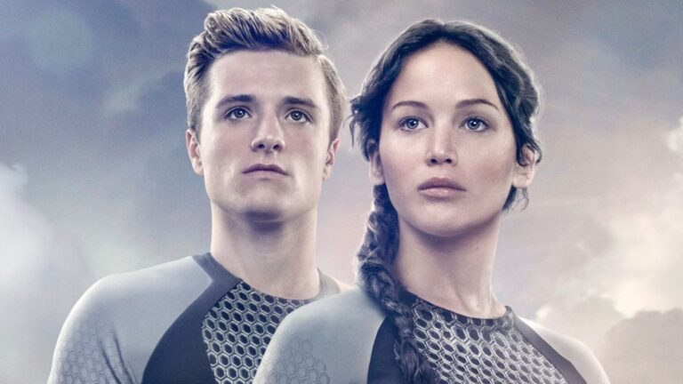 Jennifer Lawrence e Josh Hutcherson estarão em novo filme de Jogos Vorazes