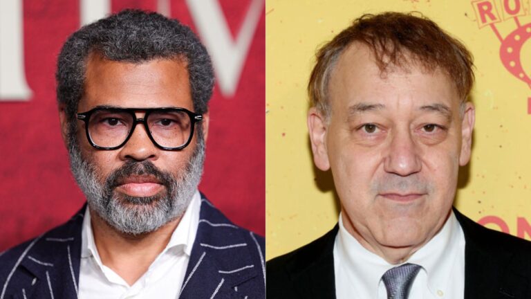 Jordan Peele e Sam Raimi irão produzir adaptação do curta de terror Portrait of God