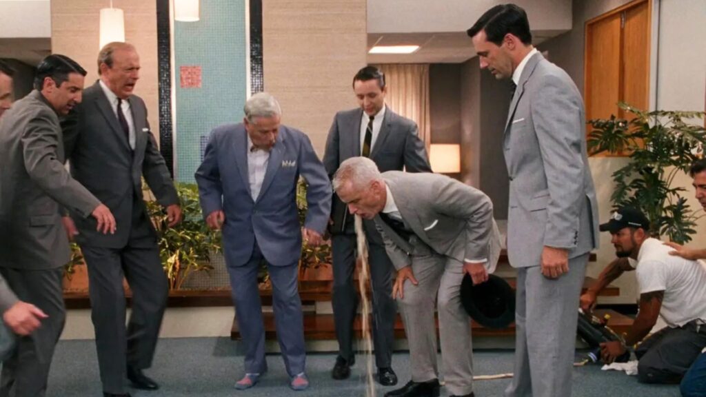 Mad Men estreia na HBO Max com erros e episódios sem edição final