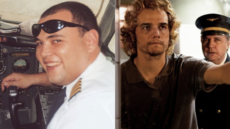 Marcelo VIPs, golpista vivido por Wagner Moura no cinema, morre aos 49 anos