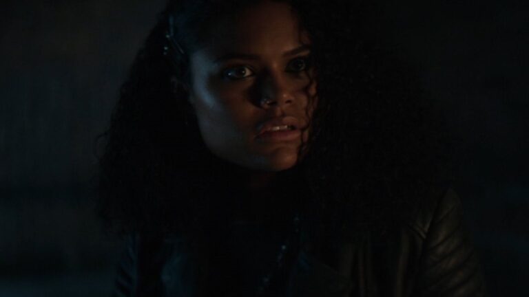 Novo episódio de Percy Jackson e os Olimpianos revela filha perdida de Zeus
