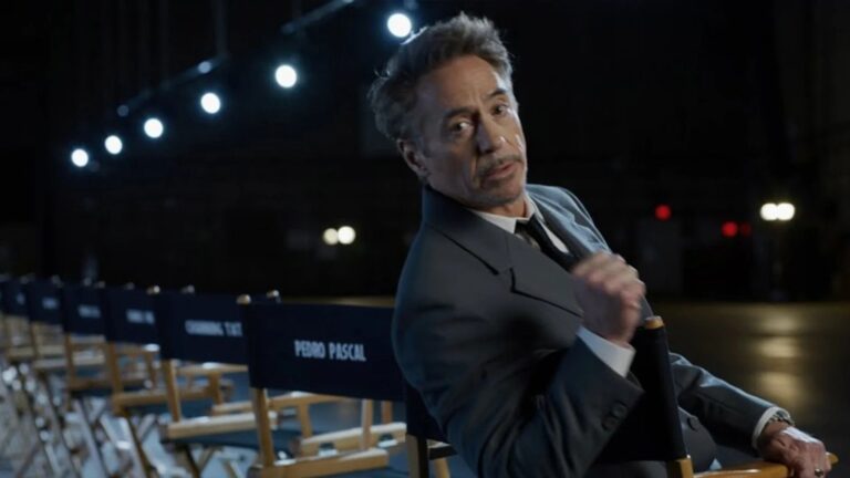 Novo filme dos Vingadores, Doomsday, deve ter quatro trailers diferentes, diz site