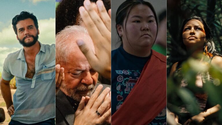 O Agente Secreto e mais produções brasileiras pré-indicadas ao Oscar 2026