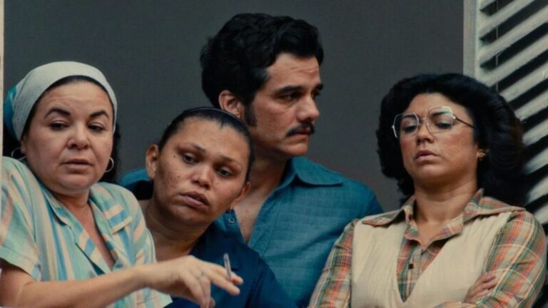 O Agente Secreto fica em 2º lugar como Melhor Filme em prêmio de críticos de Los Angeles