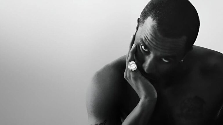Onde assistir à série Sean Combs: O Acerto de Contas, sobre a vida de Diddy?