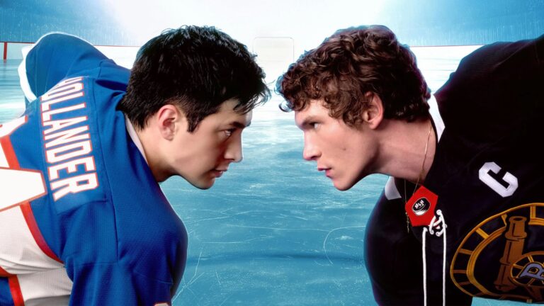 Onde assistir à série gay Heated Rivalry, que está fazendo sucesso nas redes sociais?