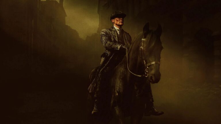 Peaky Blinders: O Homem Imortal, sequência da série com Cillian Murphy, ganha trailer