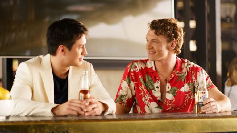 Primeira temporada de Heated Rivalry chega ao fim com estreia de 6° e último episódio