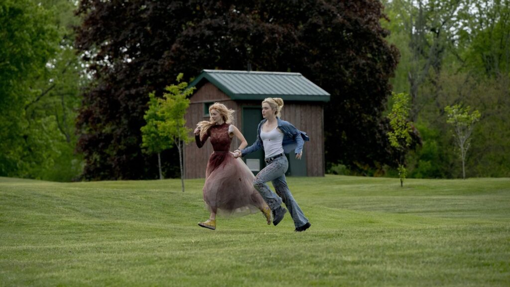 Quando estreia Casamento Sangrento 2, com Samara Weaving, nos cinemas?