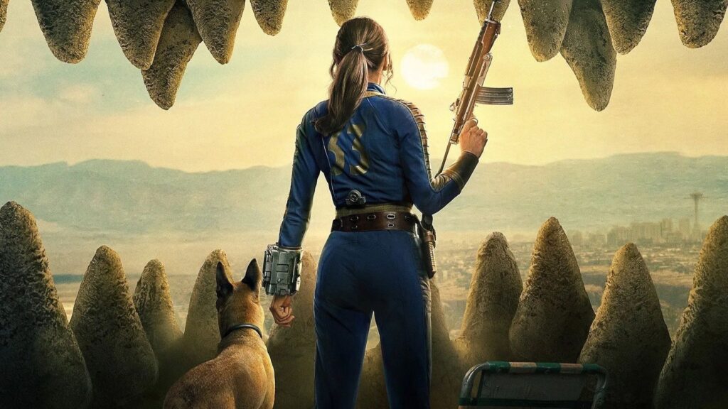 Quando estreia a segunda temporada de Fallout no Prime Video?