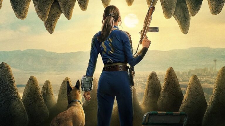 Quando estreia a segunda temporada de Fallout no Prime Video?