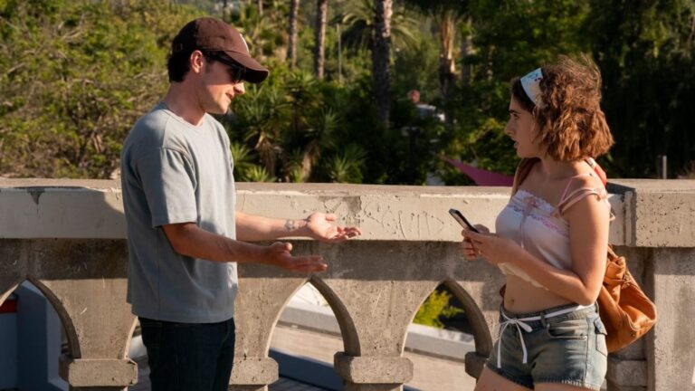 Quando estreia o 6º episódio de I Love LA, com Rachel Sennott e Josh Hutcherson?