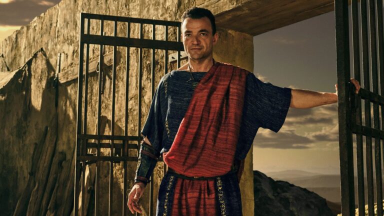 Quando estreia o 6º episódio de Spartacus: House of Ashur?