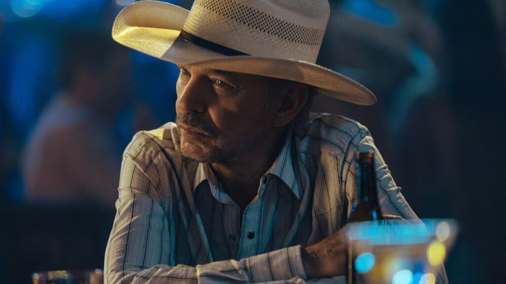 Quando estreia o 7º episódio da 2ª temporada de Landman, do criador de Yellowstone?