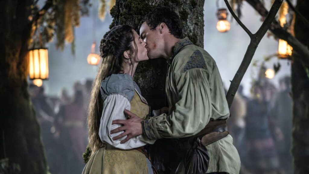 Quando estreia o 7º episódio de Robin Hood, série medieval sobre a clássica lenda inglesa?