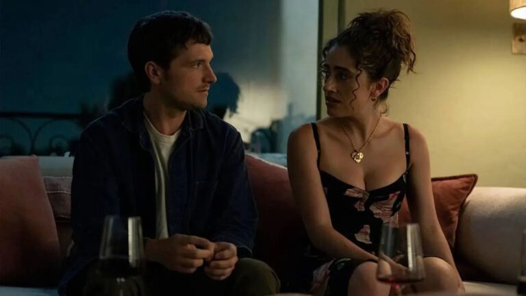 Quando estreia o 8º e último episódio de I Love LA, com Rachel Sennott e Josh Hutcherson?