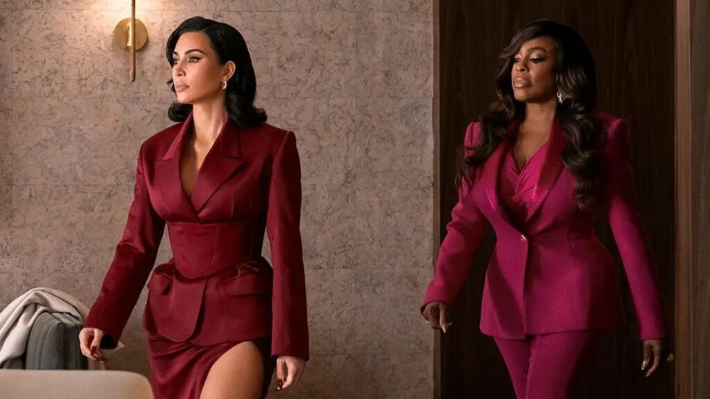 Quando estreia o 8º episódio de Tudo é Justo, nova série com Kim Kardashian?