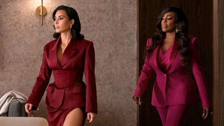 Quando estreia o 8º episódio de Tudo é Justo, nova série com Kim Kardashian?