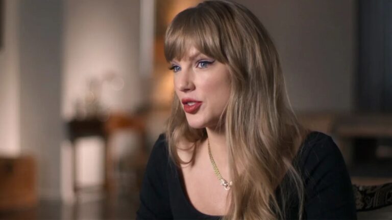 Quando estreiam os próximos episódios de Taylor Swift: The End of an Era?