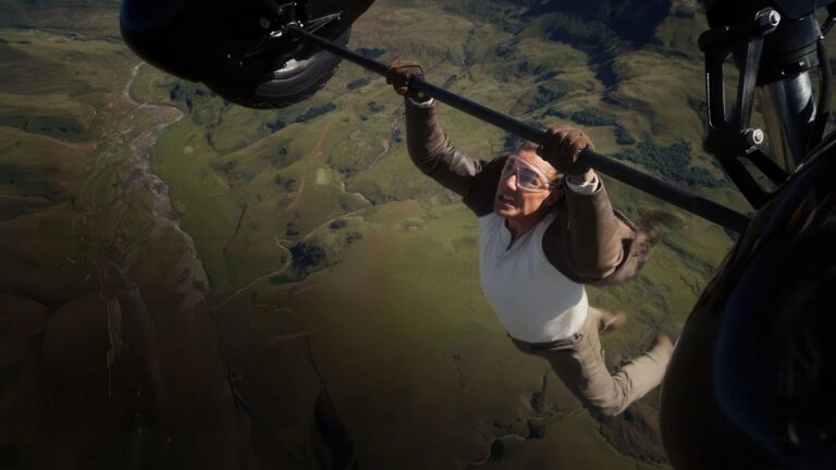 Que horas estreia Missão: Impossível 8, com Tom Cruise, no streaming?