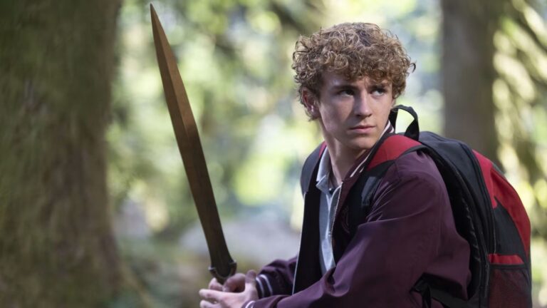 Que horas estreia o 3º episódio da 2ª temporada de Percy Jackson e os Olimpianos?