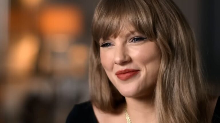 Que horas estreia o 3º episódio de Taylor Swift: The End of an Era?