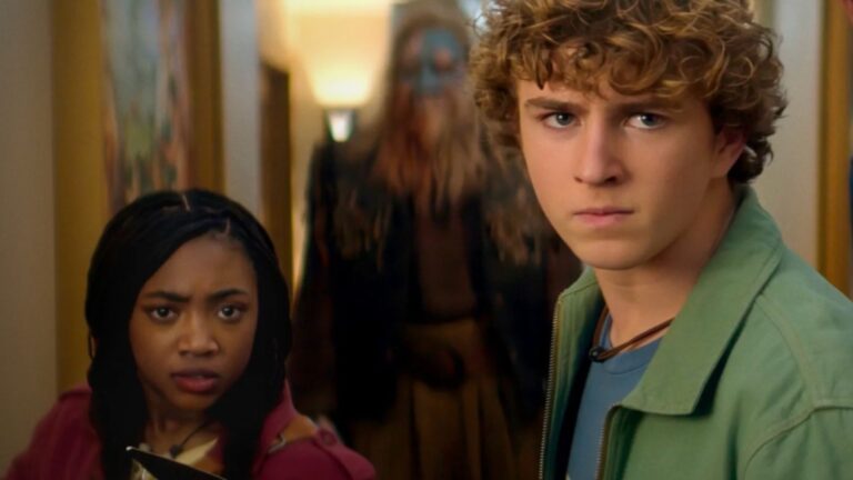 Que horas estreia o 4º episódio da 2ª temporada de Percy Jackson e os Olimpianos?