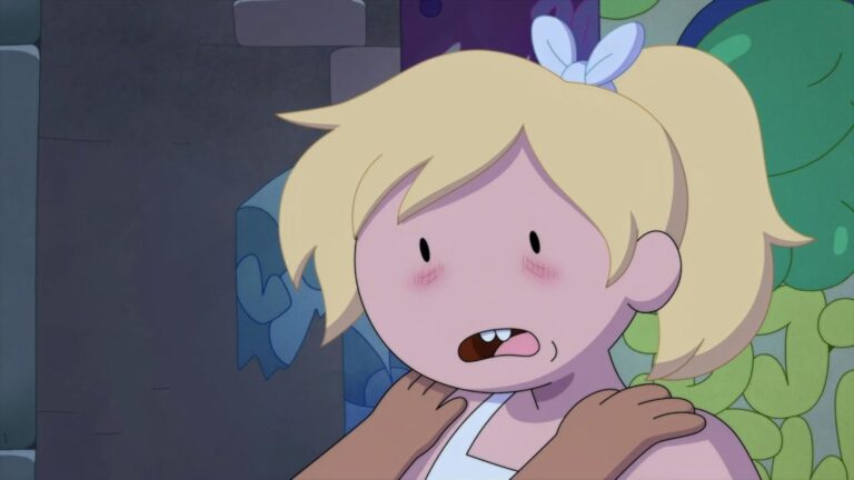 Que horas estreia o 7º episódio da 2ª temporada de Hora de Aventura com Fionna e Cake?