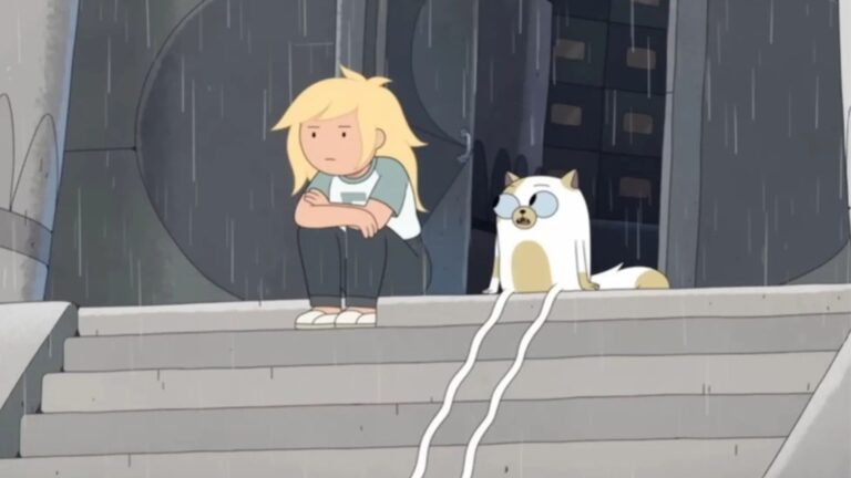 Que horas estreia o 8º episódio da 2ª temporada de Hora de Aventura com Fionna e Cake?