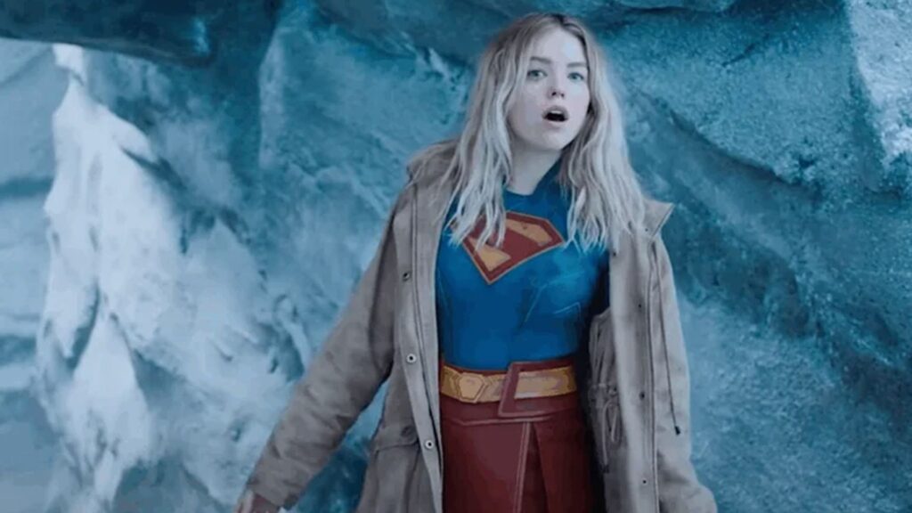Que horas será lançado o primeiro trailer de Supergirl, novidade da DC?