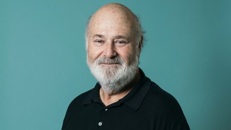 Rob Reiner, diretor de Conta Comigo, morre aos 78 anos