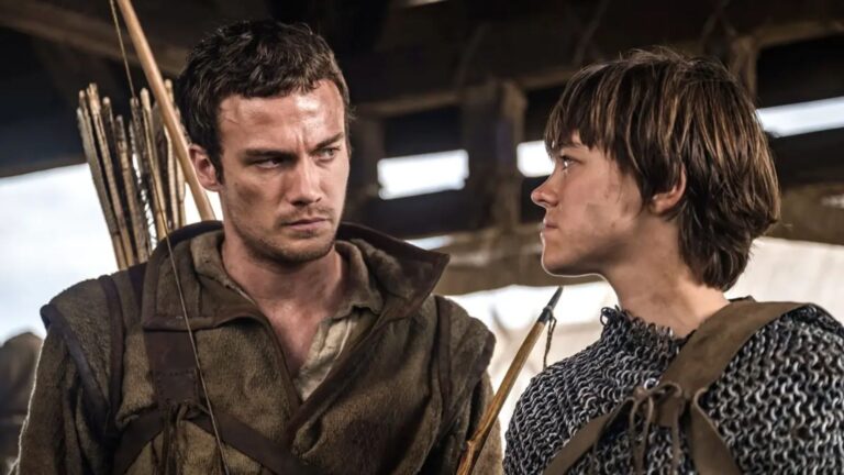 Robin Hood, série sobre a clássica lenda inglesa, terá 2ª temporada?