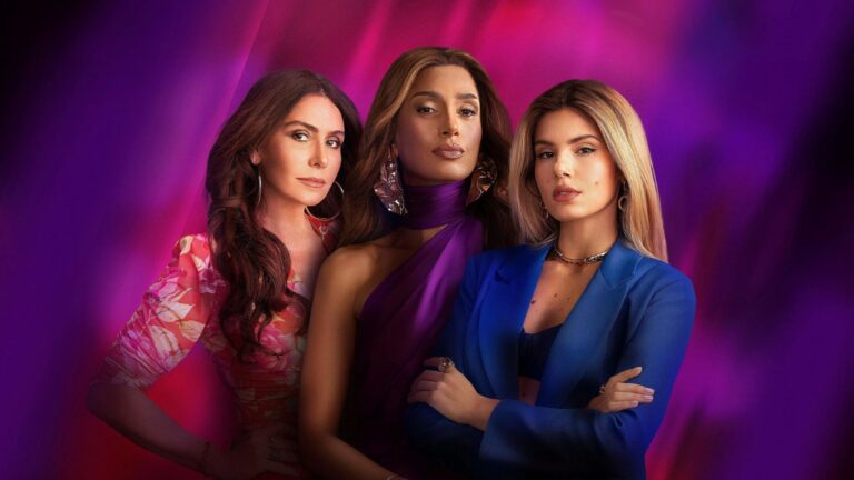 Segunda temporada de Beleza Fatal é confirmada pela HBO Max