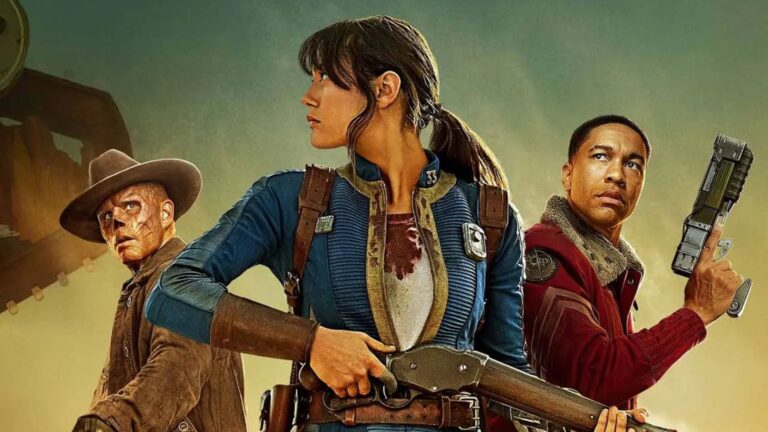 Segunda temporada de Fallout estreia no Prime Video