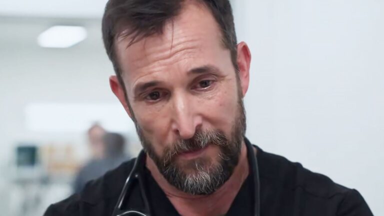 Segunda temporada de The Pitt, drama médico da HBO Max, ganha trailer