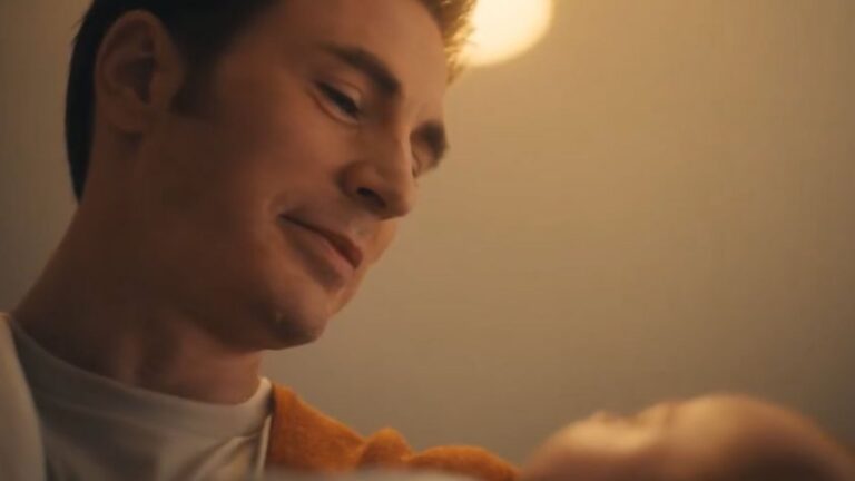 Steve Rogers está de volta no primeiro trailer de novo filme dos Vingadores