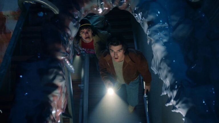 Títulos e durações dos últimos episódios de Stranger Things são revelados