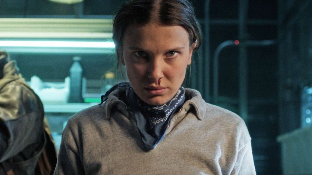Última temporada de Stranger Things é esnobada no Globo de Ouro 2026