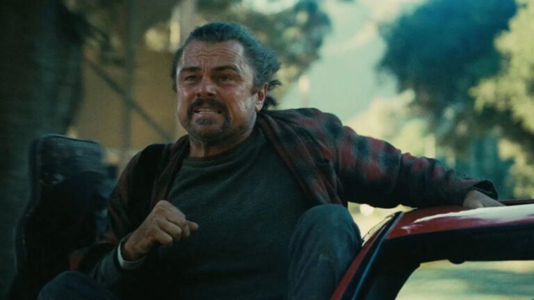 Uma Batalha Após a Outra, com Leonardo DiCaprio, ganha data de estreia no streaming