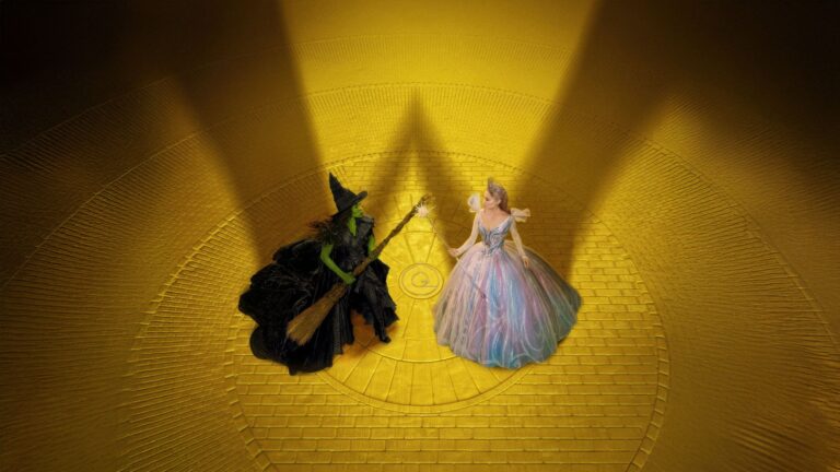 Wicked 2, com Cynthia Erivo e Ariana Grande, ganha data de estreia nas plataformas digitais