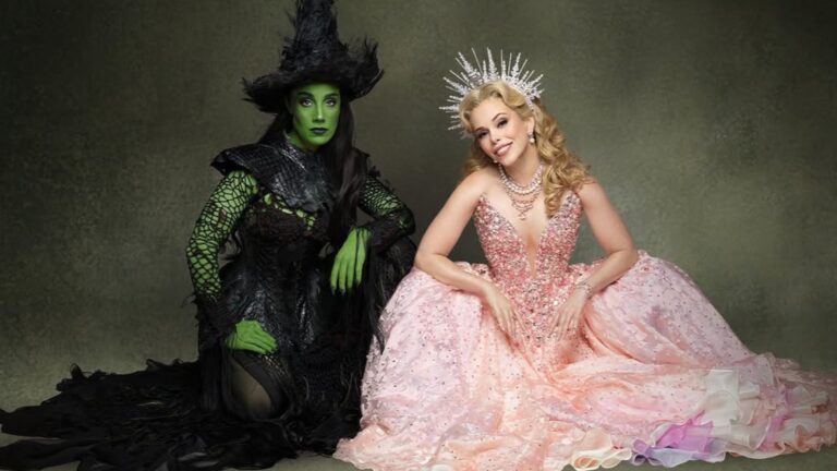 Wicked vende dez mil ingressos em menos de 24 horas no Rio