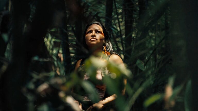 Yanuni, documentário de coprodução brasileira e indígena, é pré-indicado ao Oscar 2026
