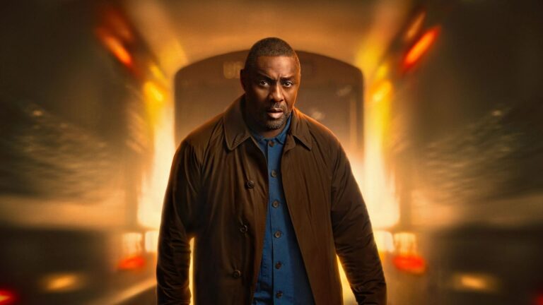 2ª temporada de Sequestro, série com Idris Elba, estreia no streaming