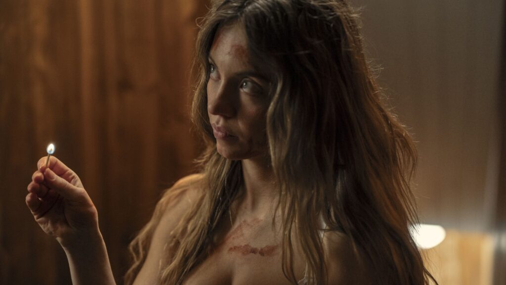A Empregada, com Sydney Sweeney, assume liderança nas bilheterias brasileiras