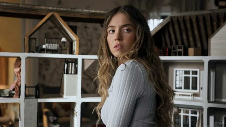 A Empregada tem sequência confirmada com o retorno de Sydney Sweeney
