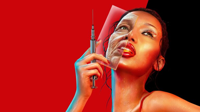A Substância 2? Conheça The Beauty, nova série de Ryan Murphy