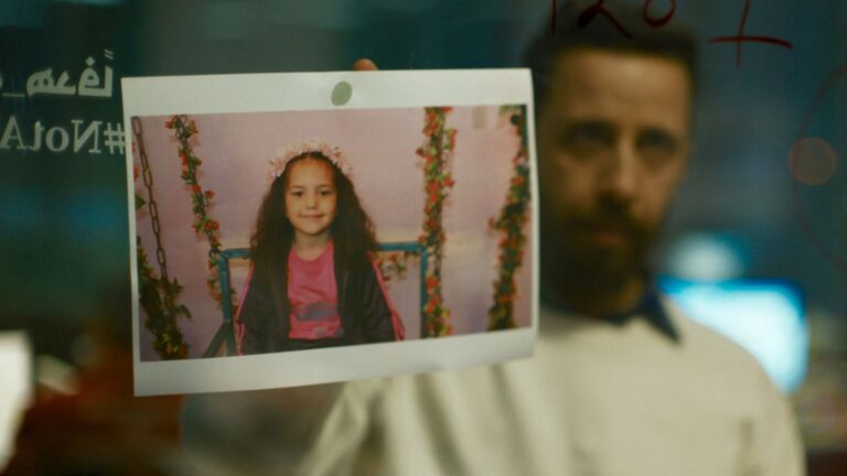 A Voz de Hind Rajab, representante da Tunísia no Oscar 2026, estreia nos cinemas