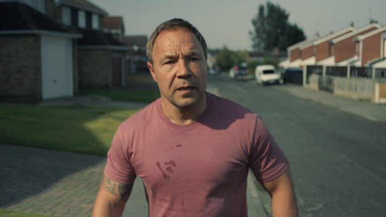 Adolescência pode ganhar 2ª temporada, revela Stephen Graham