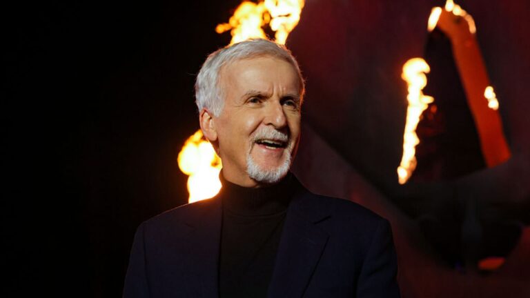 Após Avatar 3, qual será o próximo filme de James Cameron?