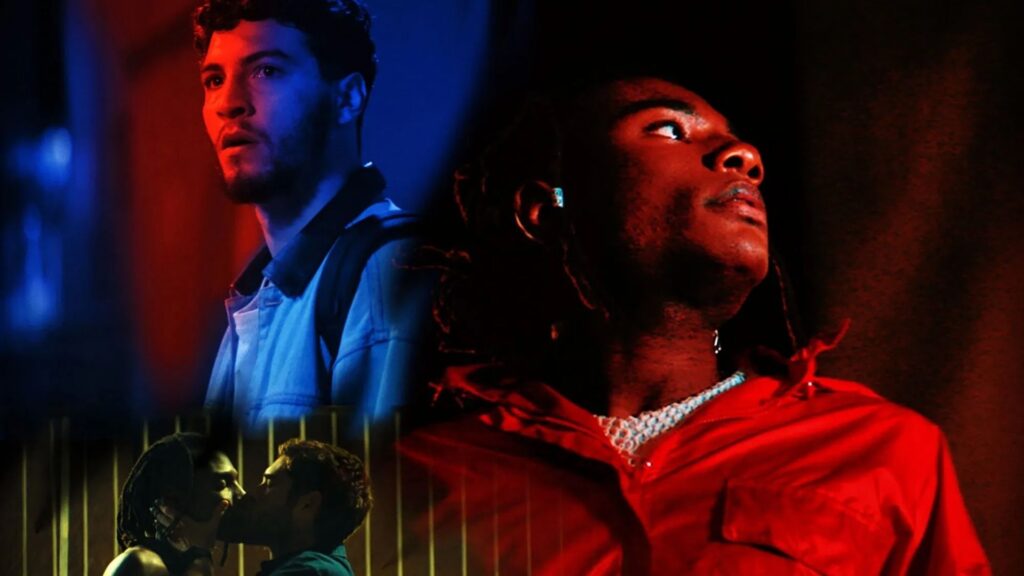 Ato Noturno, thriller erótico queer, estreia nos cinemas